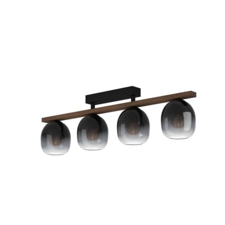 FILAGO ceiling lamp, 4x40W E27