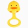 Set of rattles "Happy Baby", 6 pcs, crumb I