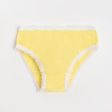 Panties for girls, color mix, height 86 cm