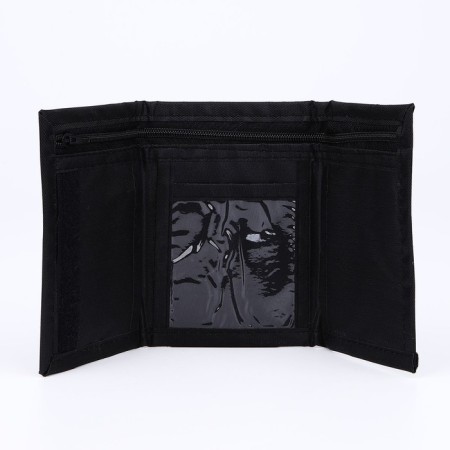 Wyth NOT youth wallet on Velcro-4