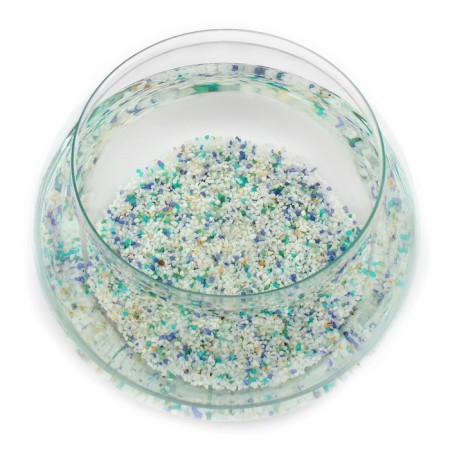 Marble baby (2-5 mm) Winter forest, 800 g-1