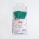 Muline threads, 8 ± 1 m, mint color No. 3812