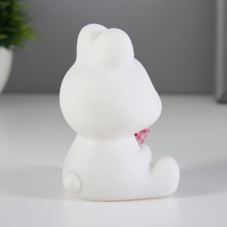 Night -night "Bunny" LED 1W 3x LR44 white 5x7.5x10cm Risalux-5