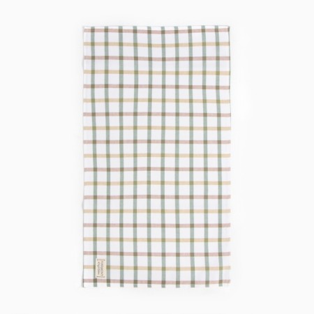 Ethel Harmony towel 40x70cm, 100% HL, mitch 186 g/m2-1