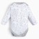 Body baby, white color, height 62 cm (1-3m)