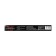 The curl Kelli KL-1245, 40 W, ceramic coating, D = 13 mm, black pink