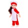 Doll "cook", 30 cm