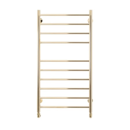 Water towels Domoterm "Medea" P10, 500x1000 mm, gold-1