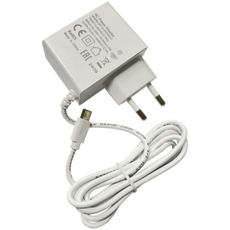 Wireless Mikrotik Hap AX Lite (L41G-2AXD) AX600 10/100/1000Base-TX Blue-3