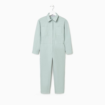 Combineson for Minaku girl: Casual Collection Kids Mint color, height 134-5