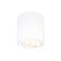 Ambrella Light GU5.3/LED MAX 12 W, 80x80x84 mm, white color.