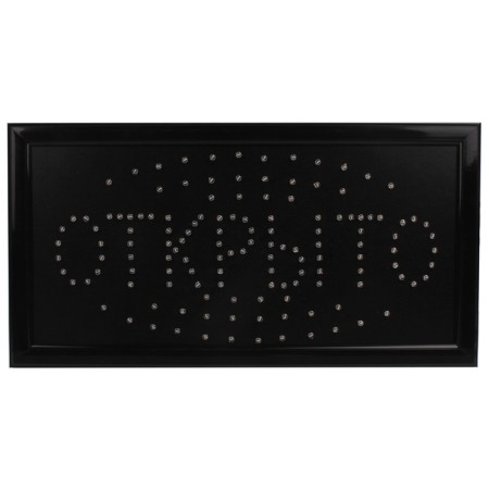 LED LED Signer Open, 220V-1