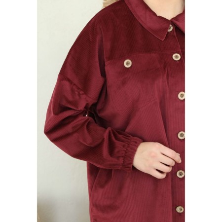 Female shirt, size 56-5