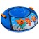 Tubing-vatrushka "Three cats", TB1-90/TC, Czech diameter 95 cm