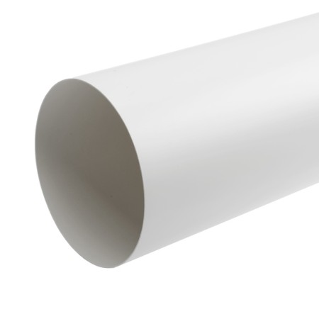 Round channel, ventilation zein, d = 150 mm, 1.5 m-3