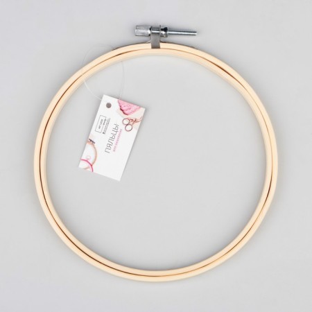 Embroidery hoops, d = 15 cm-9