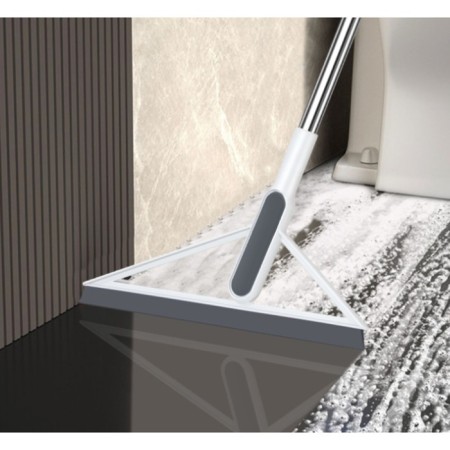Watering with a stainless steel cutter Raccoon, TPR Pop, 96 × 34 cm