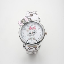 Watch of wrist -quartz children's 
