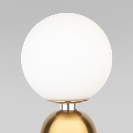Bubble desktop lamp, 40W, E14, 18x18x37.5 cm-1