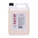 Shower gel Nice by Septivit Cherry Berry, 5 liters
