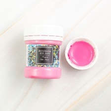 AM.color paint, pink, 30 ml