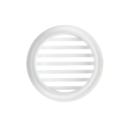 Ventilation grate "Cosmiac" L46, D = 46 mm, indescribable, set 2 pcs.-2