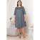 Women's dress, size 48