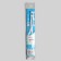 Set of universal cornices 30-45 cm, 2 pcs, white color