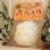 Mochell with soap "citrus" Dobroparov