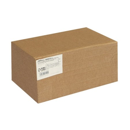 Electronic lock Lockland, RFID, Mifare One frequency 13.56MHz, two keys in the kit-13