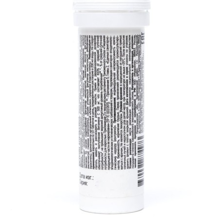 Vitamin C 1000 mg Mirrolla, 10 sparkling tablets-1