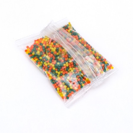 Аквагрунт №1, 50 г, МИКС-6