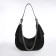 Bag Women's Sobo on the zipper Textura, average size, color black