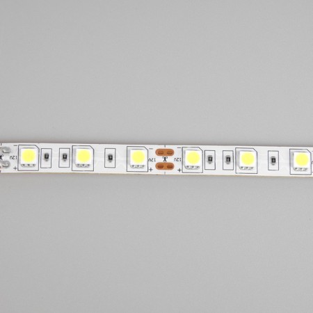 Ecola Pro 50 m, IP20, SMD5050, 60 LED/m, 14.4 W/m, 12 V, 6000K-4