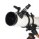 VEBER POLARSTAR 650/130 EQ telescope, reflector