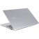Hiper Expertbook laptop, 15.6 ", R5 5600U, 16GB, SSD512GB, AMD Radeon, FDOS, Gray