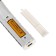 Luazon Ltri-11, 3 W, 3 mm, battery, gray haircut