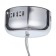 Bayerlux 669705/42 LED 25.2W 4000k chrome 30x30x150 cm