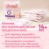 Panties for women kioshi ultra -thin absorbing, size l/xl, 8 pcs