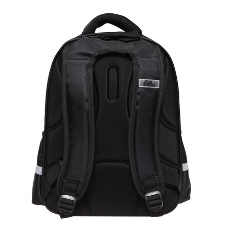 Backpack backpack Calligrata "Football", 39x30x14 cm, for a boy-4