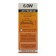 LED LED ECOLA PREMIUM, GX53, 6 W, 4200 K, 220 V, 27x75 mm, matte