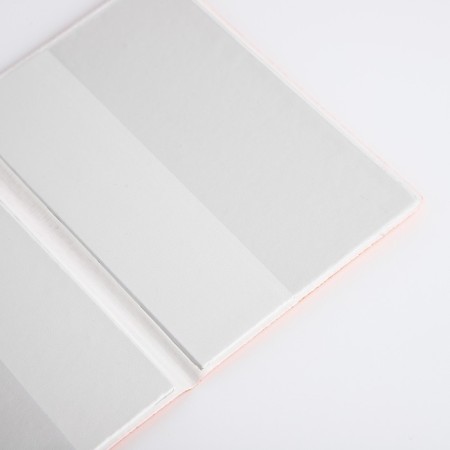 Passport cover, orange color-5