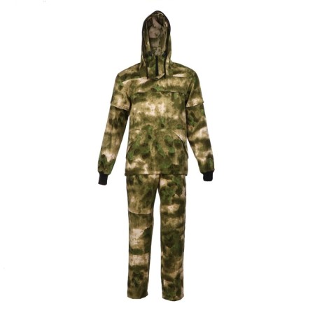 Summer Summer Male Anti-Encephalite, Color Green V20, Height 182-188, size 60-62