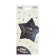 Foal balloon 18 "You are just cosmos", star