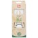 Circular knitting needles, bamboo, 10.0 mm/60cm, 1 pc