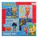 Puzzle 4 in 1 "heroes. Fly and Friends "