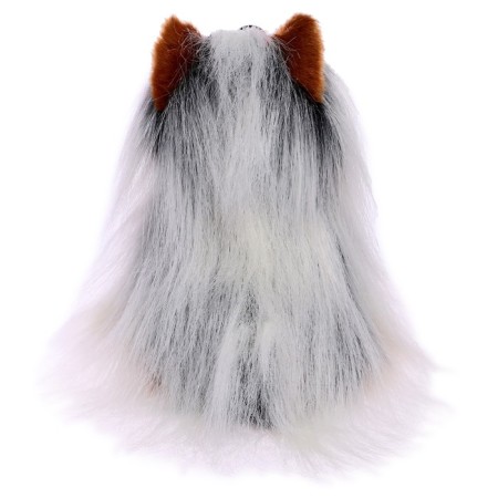 Soft toy "Yorkshire Terrier", 20 cm-2