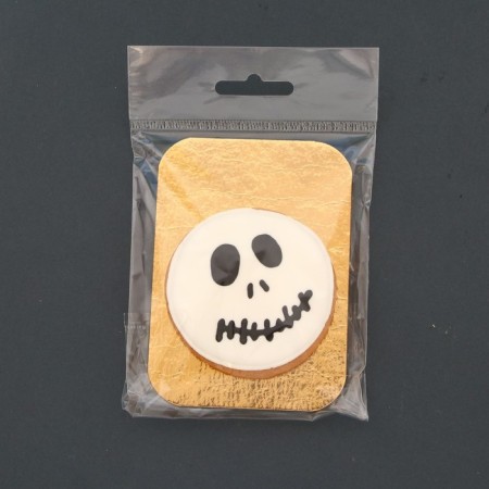 Vanilla cookies "Assorted Halloween", 30 g-4