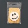 Vanilla cookies "Assorted Halloween", 30 g
