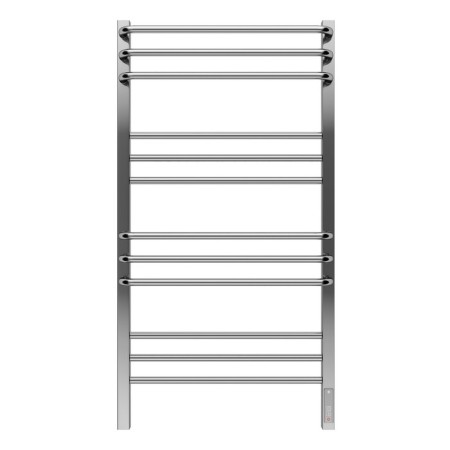 Terminus electricinated towel "Sorento" P12, 500x1000 mm, chrome